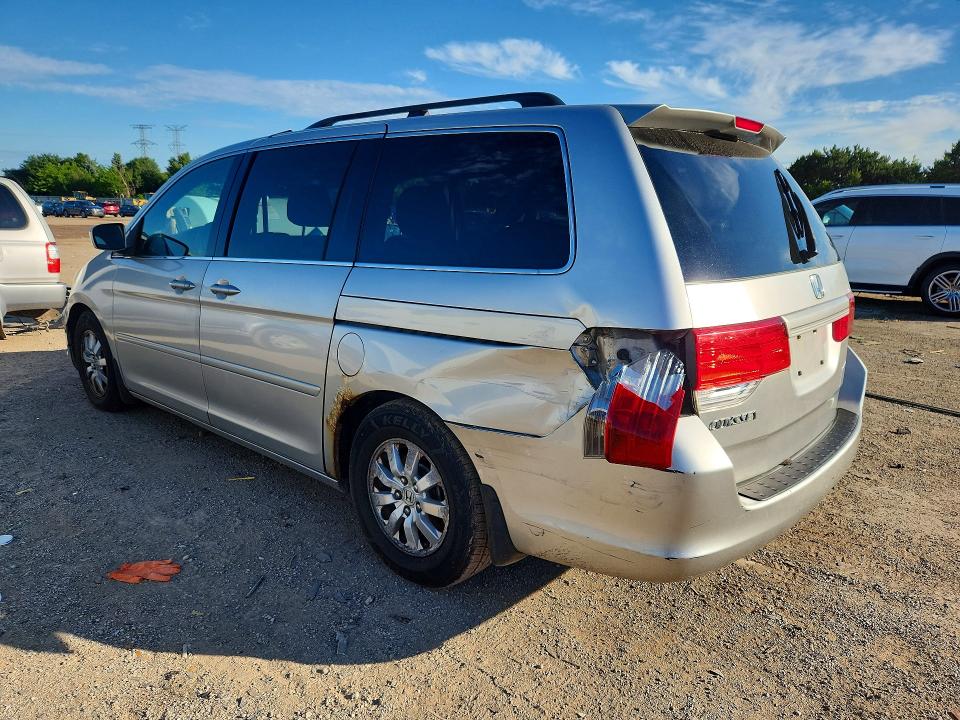 Aukcja sprzedaży 2008 Honda Odyssey, vin: 5FNRL38408B108932, numer aukcji: 57307876