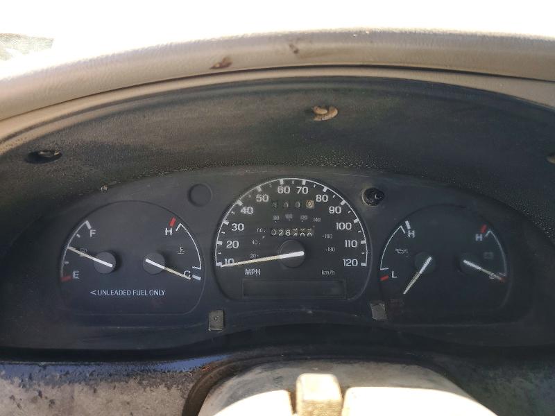 Aukcja sprzedaży 1995 Ford Ranger, vin: 1FTCR10A1SUA25809, numer aukcji: 56479776