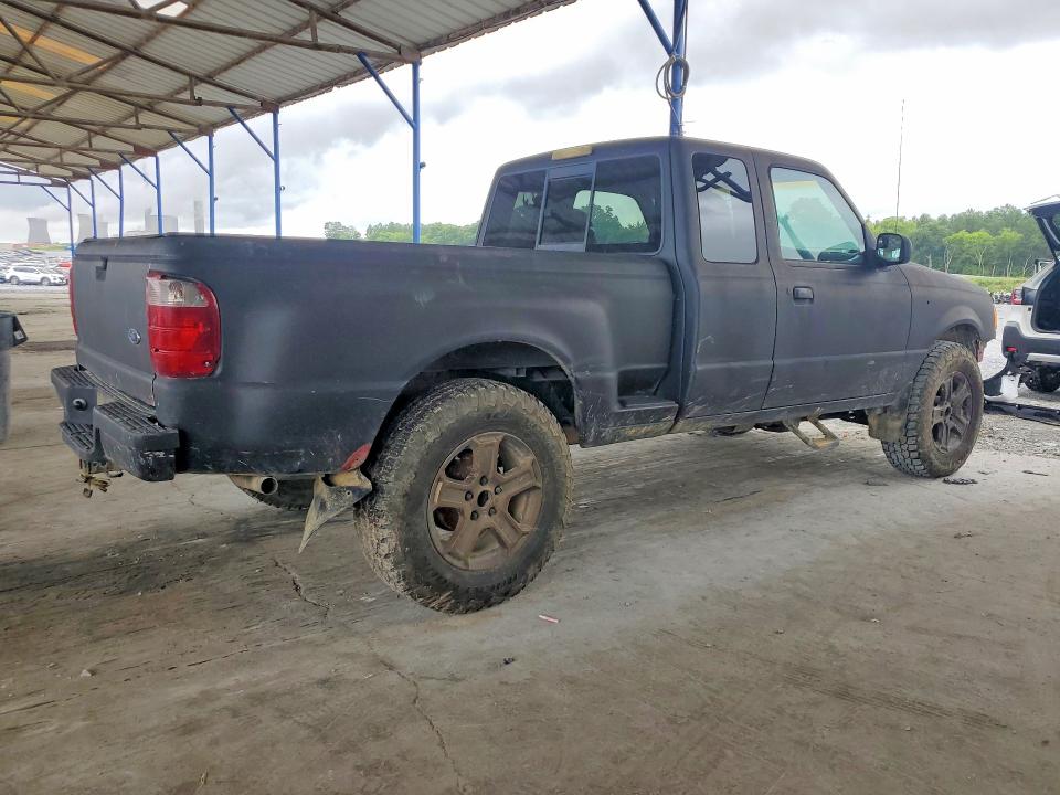 Продаж на аукціоні авто 2001 Ford Ranger, vin: 1FTZR15E71PA02537, номер лоту: 57566176