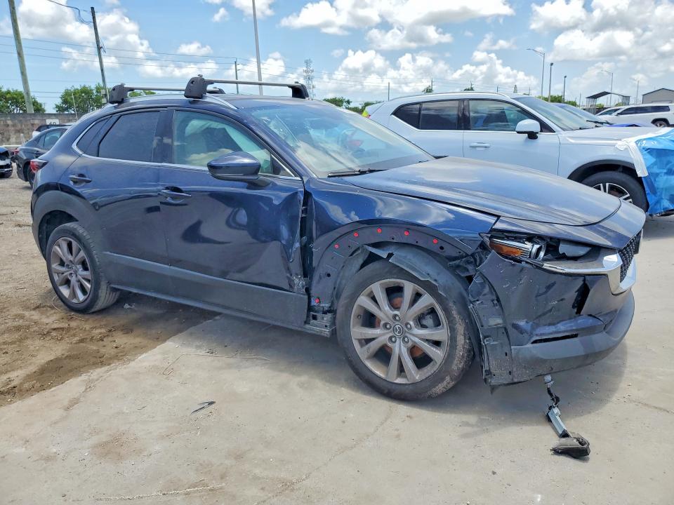 Aukcja sprzedaży 2020 Mazda Cx-30, vin: 3MVDMAEM4LM116552, numer aukcji: 56698616