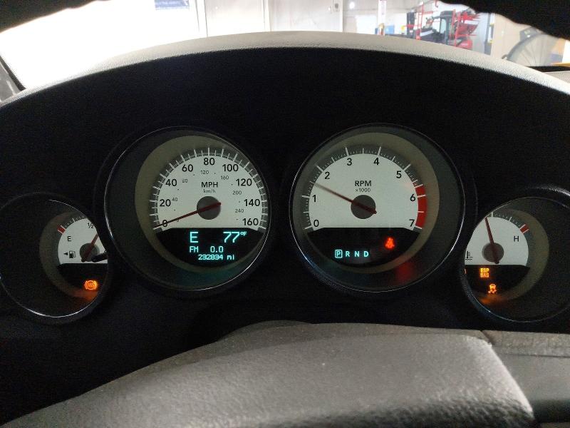 59033756 :رقم المزاد ، 2B3CA5CT2AH194641 vin ، 2010 Dodge Charger مزاد بيع
