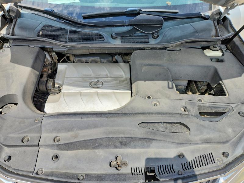 Продаж на аукціоні авто 2010 Lexus Rx, vin: 2T2ZK1BA5AC010944, номер лоту: 56546346