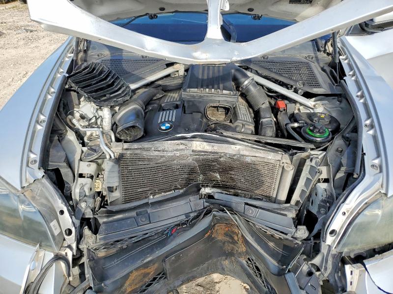 Продажа на аукционе авто 2007 Bmw X5, vin: 4USFE43587LY78403, номер лота: 55418246