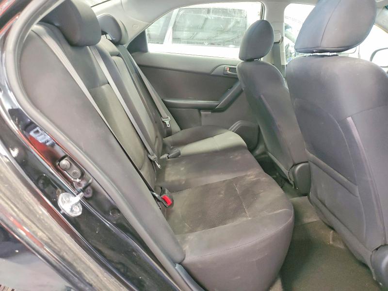 2013 Kia Forte მანქანა იყიდება აუქციონზე, vin: KNAFU4A23C5609707, აუქციონის ნომერი: 59158866
