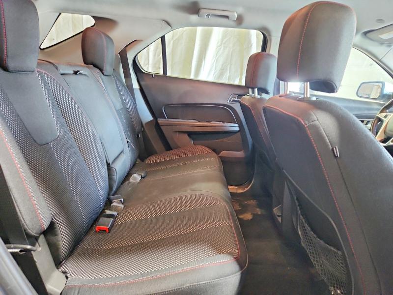 Продажа на аукционе авто 2015 Chevrolet Equinox, vin: 2GNFLFEK2F6256727, номер лота: 57174366
