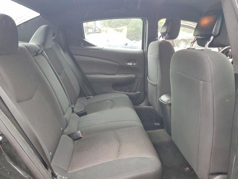 57709206 :رقم المزاد ، 1C3CDZAB7DN642704 vin ، 2013 Dodge Avenger مزاد بيع