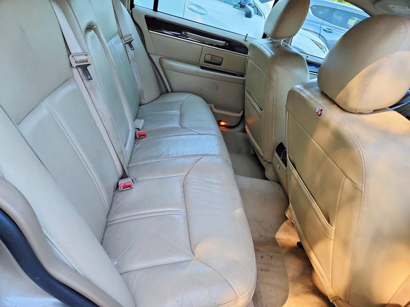 Aukcja sprzedaży 2006 Lincoln Town Car, vin: 1LNHM82W36Y620578, numer aukcji: 55740976