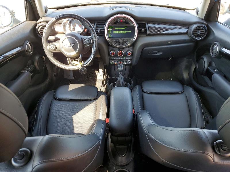 Aukcja sprzedaży 2018 Mini Cooper, vin: WMWXU3C52J2F49801, numer aukcji: 56180076