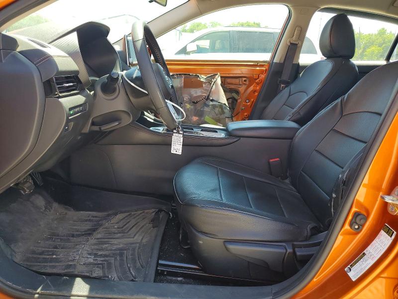 Aukcja sprzedaży 2022 Nissan Sentra, vin: 3N1AB8DV9NY267298, numer aukcji: 55460726