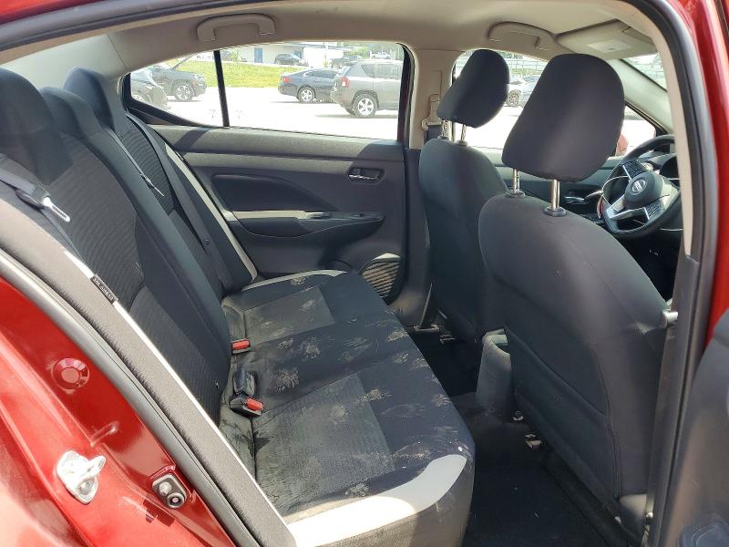 Продажа на аукционе авто 2021 Nissan Versa, vin: 3N1CN8EV2ML889431, номер лота: 56407136