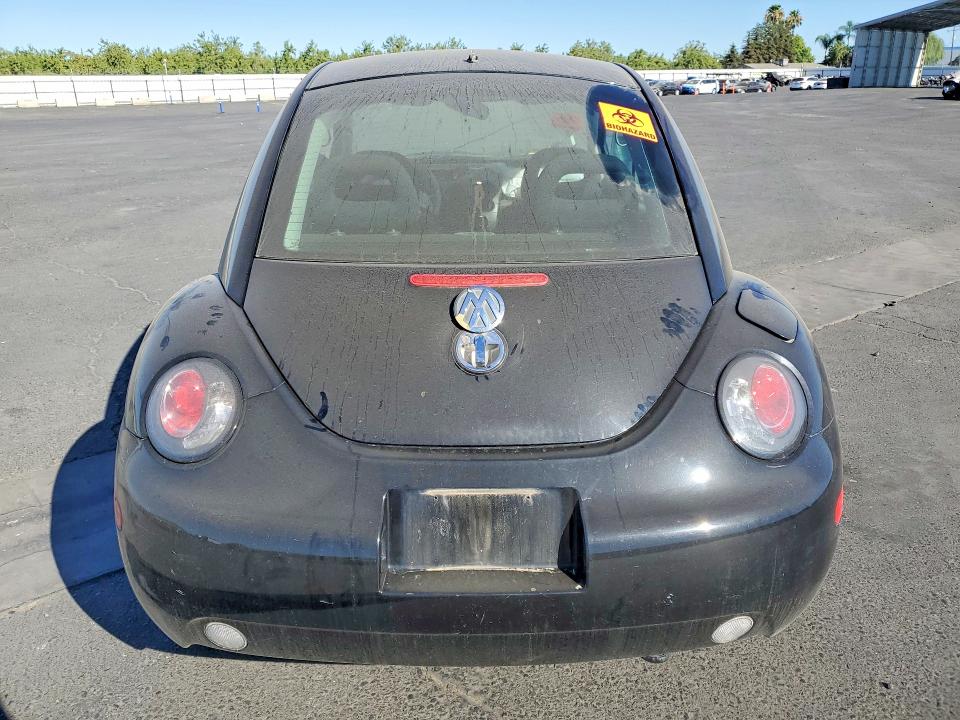 Продаж на аукціоні авто 1999 Volkswagen New Beetle, vin: 3VWBC21C5XM443513, номер лоту: 58065626