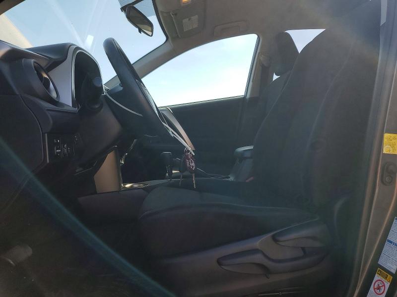 56327036 :رقم المزاد ، JTMBFREV2EJ004620 vin ، 2014 Toyota Rav4 مزاد بيع