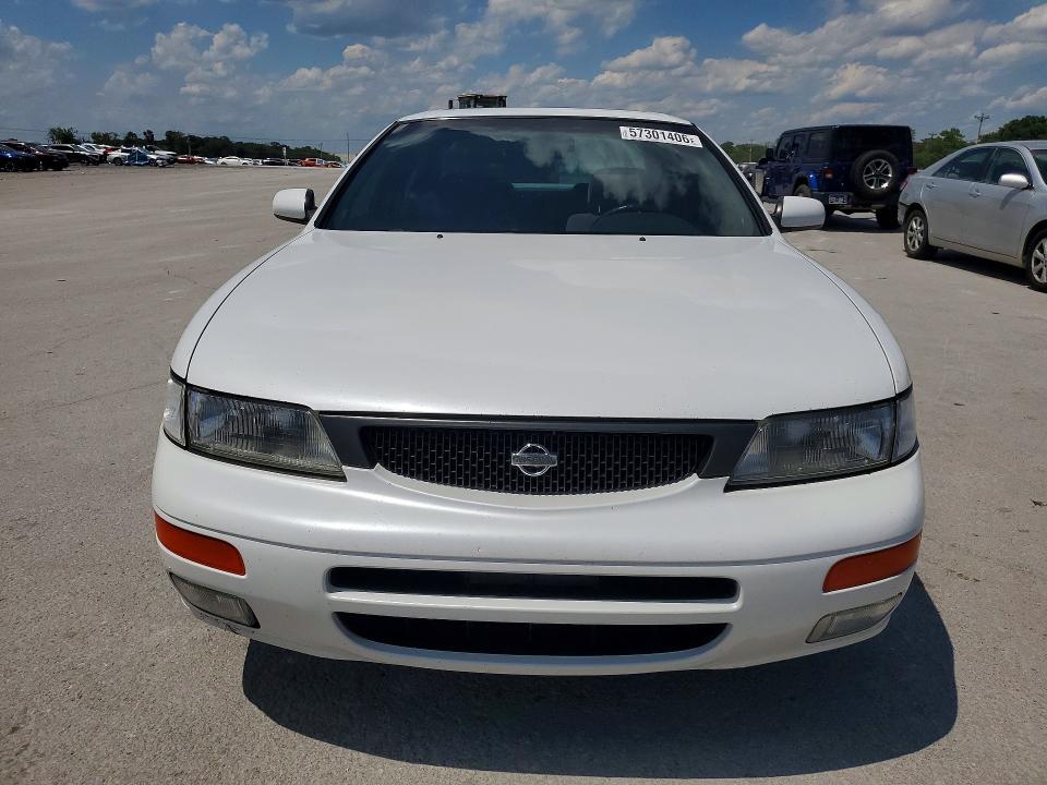 Aukcja sprzedaży 1996 Nissan Maxima, vin: JN1CA21D9TM417138, numer aukcji: 57301406