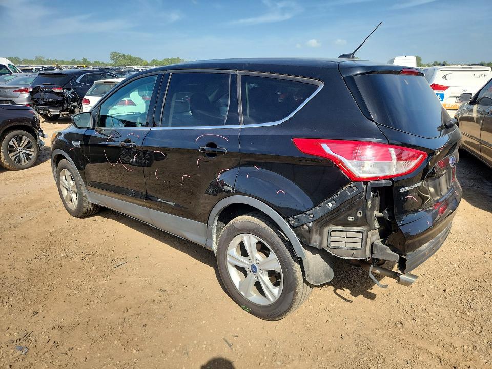 59113786 :رقم المزاد ، 1FMCU9G93GUC04106 vin ، 2016 Ford Escape مزاد بيع