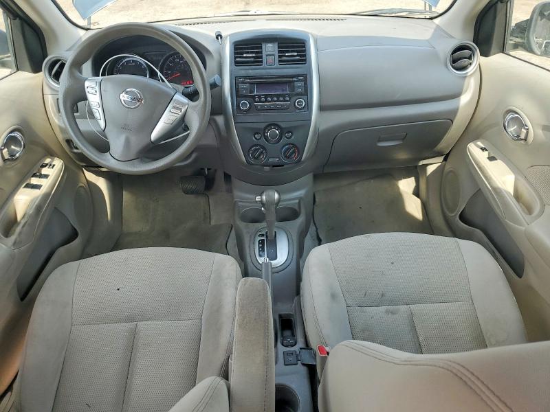 Продаж на аукціоні авто 2016 Nissan Versa, vin: 3N1CN7AP1GL859133, номер лоту: 56640566
