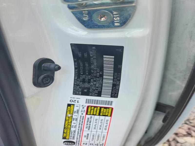 2020 Toyota Sienna მანქანა იყიდება აუქციონზე, vin: 5TDYZ3DC7LS046053, აუქციონის ნომერი: 54887696