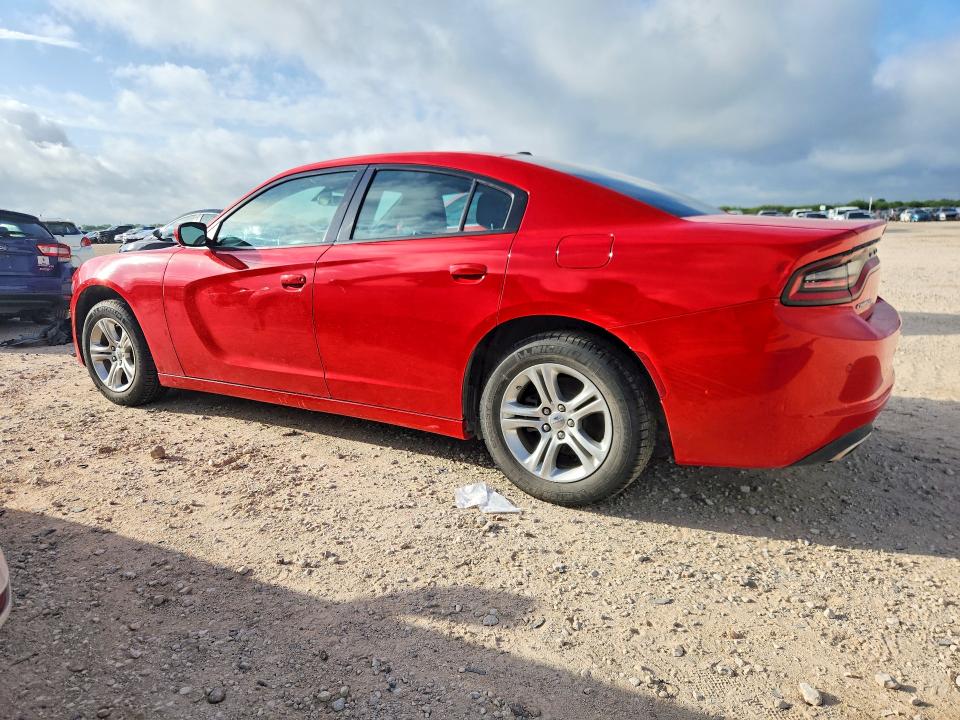 Aukcja sprzedaży 2022 Dodge Charger, vin: 2C3CDXBG9NH144934, numer aukcji: 56711016