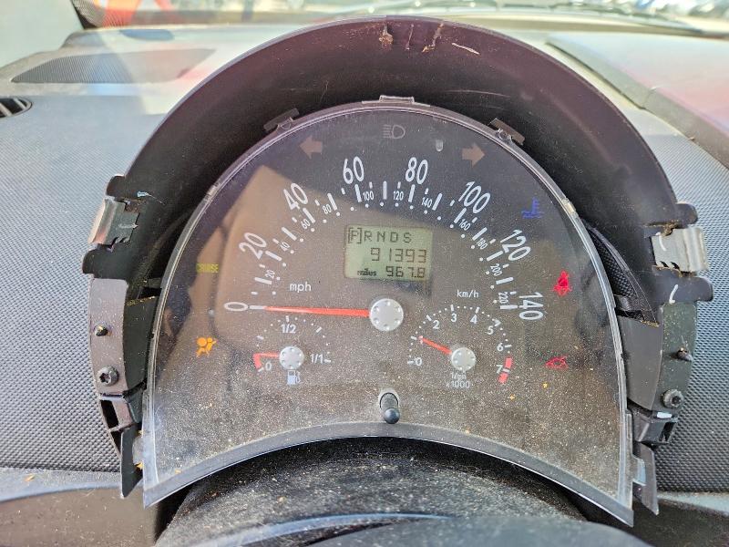57176656 :رقم المزاد ، 3VWCM31Y95M362532 vin ، 2005 Volkswagen New Beetle مزاد بيع