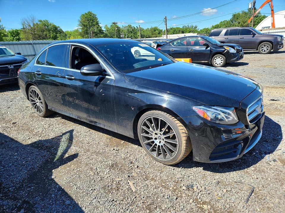 Продаж на аукціоні авто 2017 Mercedes-benz E, vin: WDDZF4KB2HA218125, номер лоту: 57466746