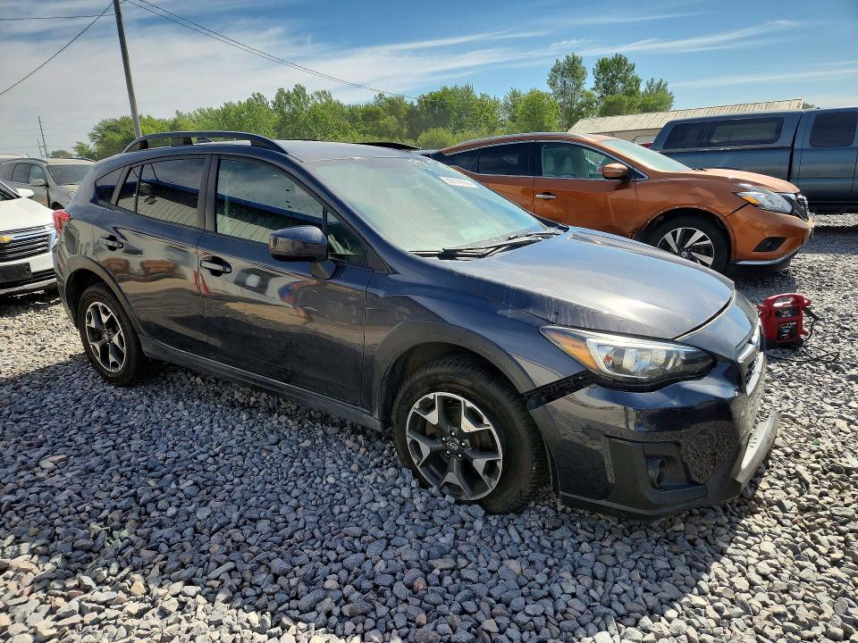 Aukcja sprzedaży 2019 Subaru Crosstrek, vin: JF2GTAEC6K8351872, numer aukcji: 55779156