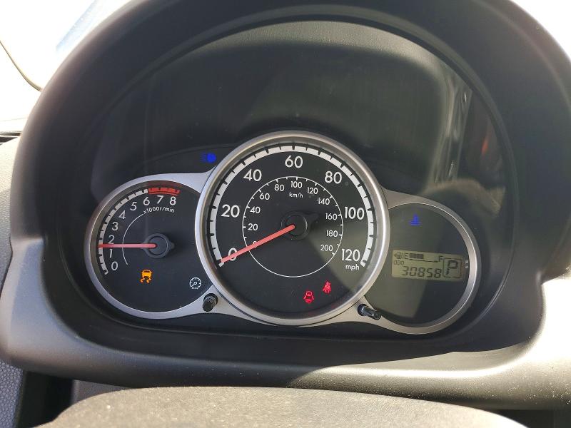 Aukcja sprzedaży 2014 Mazda Mazda2, vin: JM1DE1KZ7E0172974, numer aukcji: 85976765