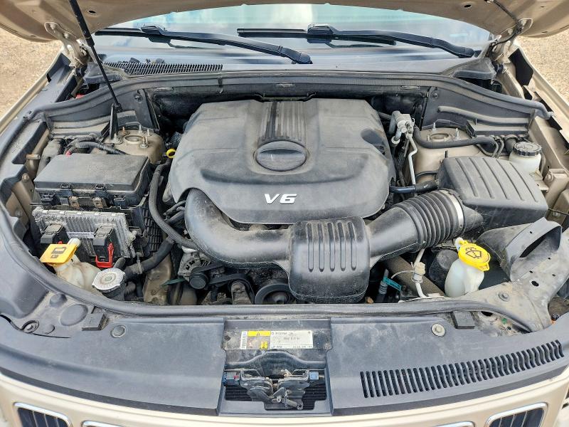 Aukcja sprzedaży 2015 Jeep Grand Cherokee, vin: 1C4RJFBG9FC954979, numer aukcji: 58422176