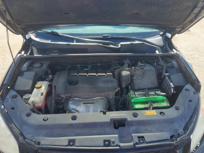 2012 Toyota Rav4 მანქანა იყიდება აუქციონზე, vin: 2T3BF4DV4CW254735, აუქციონის ნომერი: 56887986