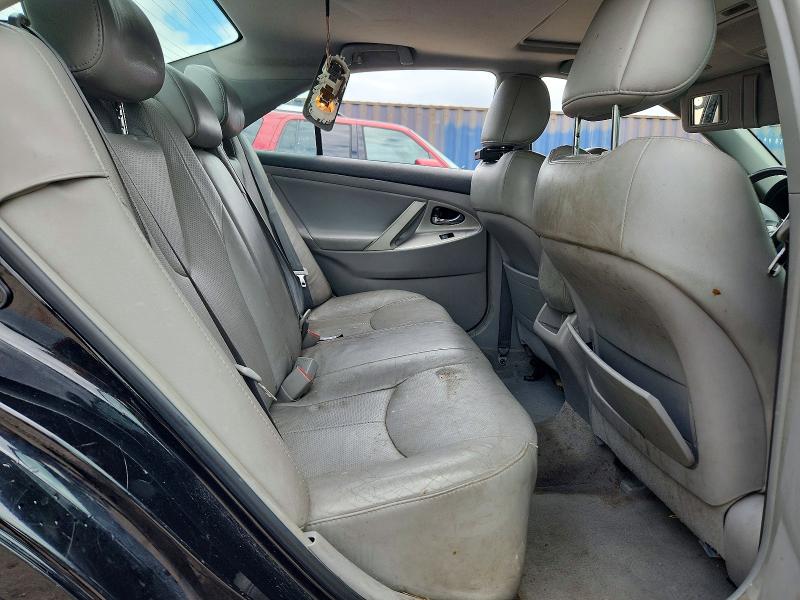 Продаж на аукціоні авто 2010 Toyota Camry, vin: 4T1BF3EK6AU550828, номер лоту: 56737306