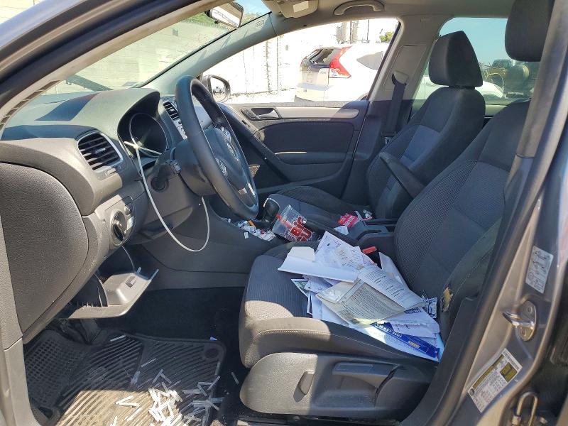 Aukcja sprzedaży 2014 Volkswagen Golf, vin: WVWDM7AJ4EW002120, numer aukcji: 58057676