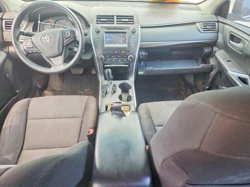 Продажа на аукционе авто 2015 Toyota Camry, vin: 4T4BF1FK4FR474154, номер лота: 55411936