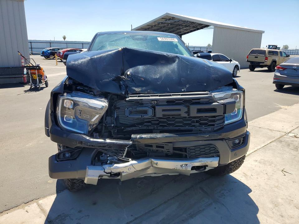 Aukcja sprzedaży 2025 Ford Ranger, vin: 1FTER4LR7SLE01432, numer aukcji: 56903386