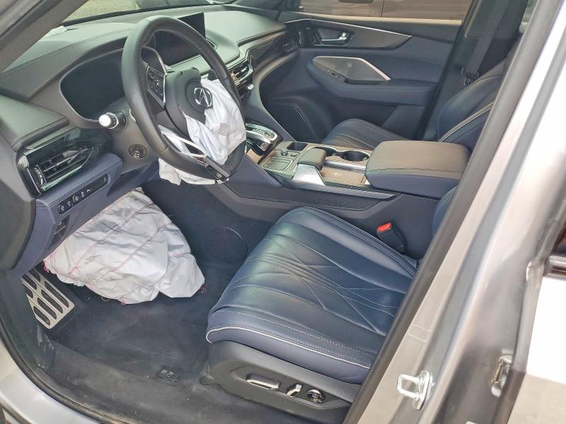 Aukcja sprzedaży 2024 Acura Mdx, vin: 5J8YD8H80RL004093, numer aukcji: 50501176