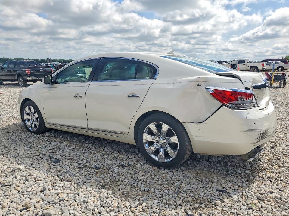 2012 Buick Lacrosse მანქანა იყიდება აუქციონზე, vin: 1G4GF5G36CF143297, აუქციონის ნომერი: 56121166