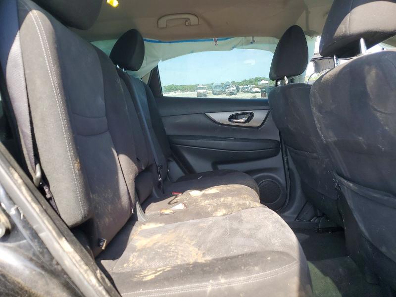 Aukcja sprzedaży 2016 Nissan Rogue, vin: KNMAT2MT9GP722905, numer aukcji: 55990496