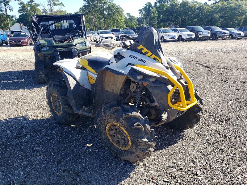 Продаж на аукціоні авто 2024 Can-am Renegade, vin: 3JBMWAJ43RJ000614, номер лоту: 55995086