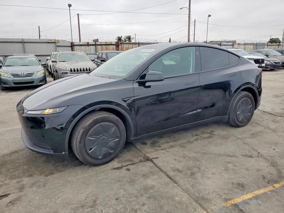 Aukcja sprzedaży 2026 Tesla Model Y, vin: 7SAYGDED1TA608388, numer aukcji: 58261016