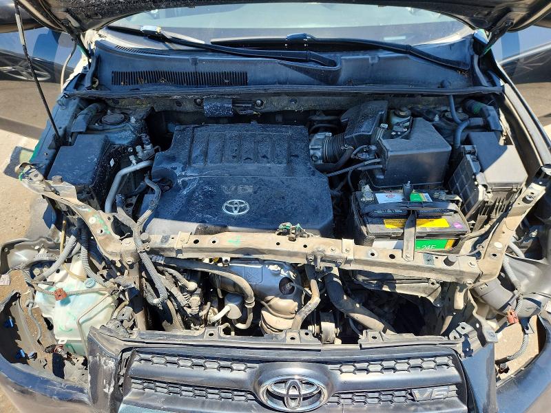 Продажа на аукционе авто 2010 Toyota Rav4, vin: JTMWK4DV5A5026941, номер лота: 58431126