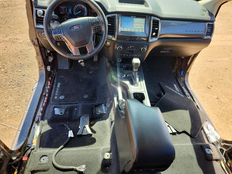 Aukcja sprzedaży 2019 Ford Ranger, vin: 1FTER4FH6KLA76033, numer aukcji: 57549156