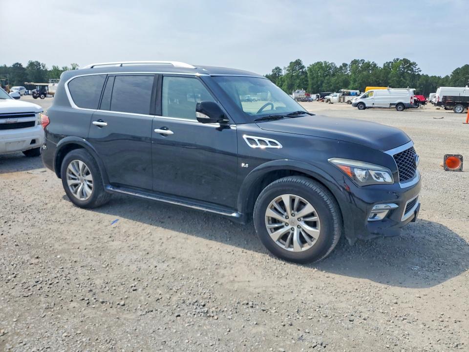 Aukcja sprzedaży 2015 Infiniti Qx80, vin: JN8AZ2NF2F9572277, numer aukcji: 56540836