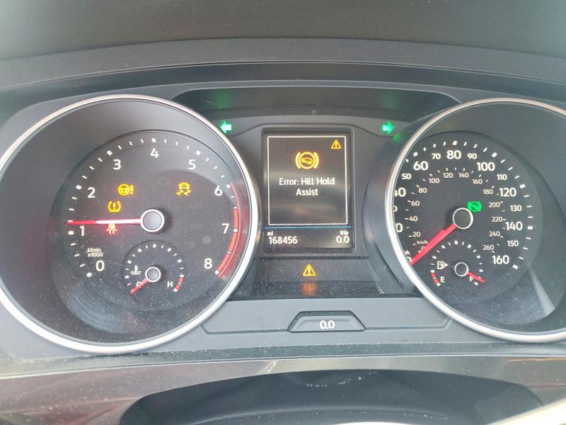 Продаж на аукціоні авто 2019 Volkswagen Tiguan, vin: 3VV0B7AX4KM009462, номер лоту: 55220036