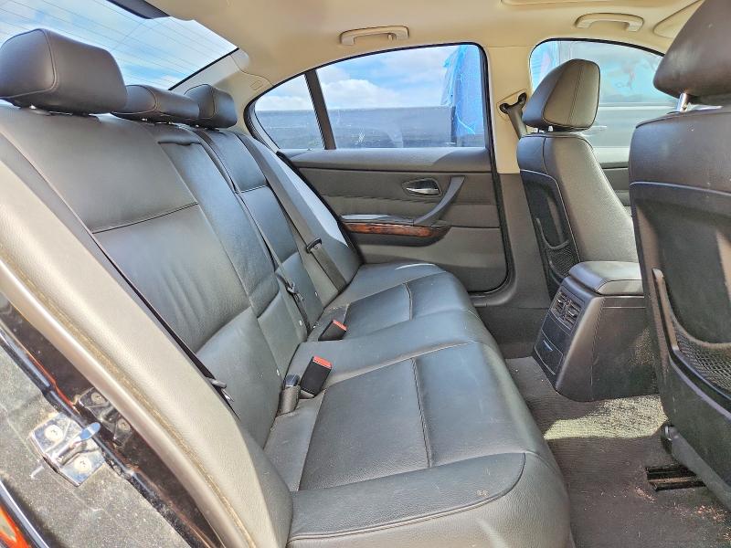 Aukcja sprzedaży 2008 Bmw 328, vin: WBAVC93538K042619, numer aukcji: 56949756