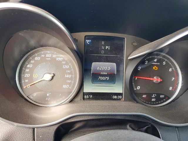 Продаж на аукціоні авто 2017 Mercedes-benz C, vin: WDDWK4JBXHF504176, номер лоту: 57197106