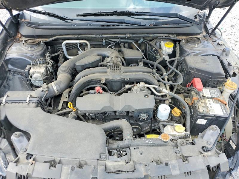 Aukcja sprzedaży 2018 Subaru Legacy, vin: 4S3BNAF65J3014553, numer aukcji: 55717326