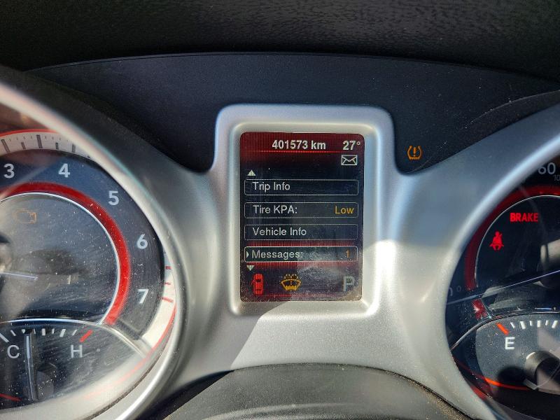 Продаж на аукціоні авто 2016 Dodge Journey, vin: 3C4PDDBG0GT200751, номер лоту: 58413516