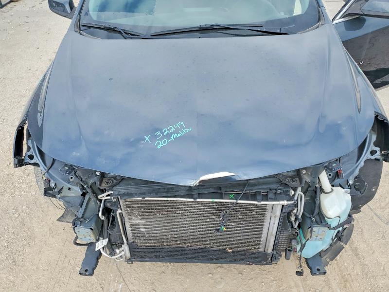 55686596 :رقم المزاد ، 1G1ZD5ST6LF103126 vin ، 2020 Chevrolet Malibu مزاد بيع