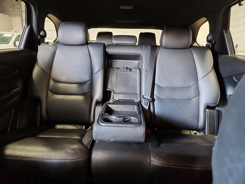 Aukcja sprzedaży 2021 Mazda Cx-9, vin: JM3TCBDY2M0517068, numer aukcji: 55525316