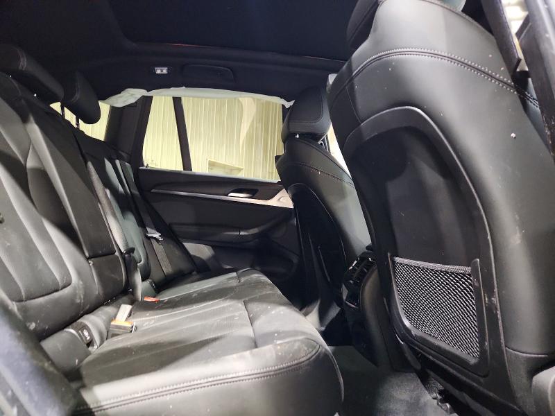 Aukcja sprzedaży 2024 Bmw X3, vin: 5UX53DP03R9W11125, numer aukcji: 57428156