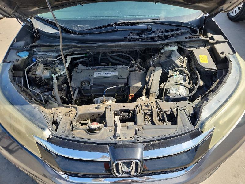 Aukcja sprzedaży 2015 Honda Cr-v, vin: 3CZRM3H36FG710465, numer aukcji: 73340845