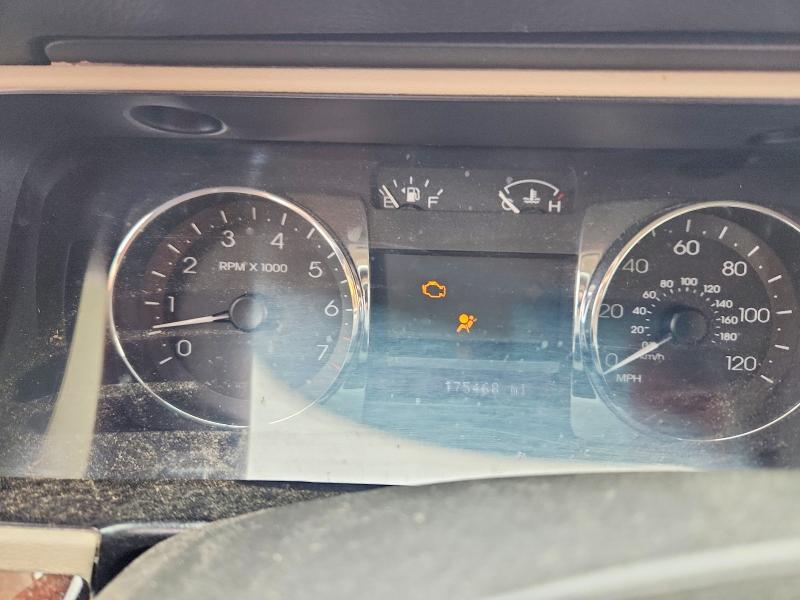 58638706 :رقم المزاد ، 3LNHM26T77R633203 vin ، 2007 Lincoln Mkz مزاد بيع