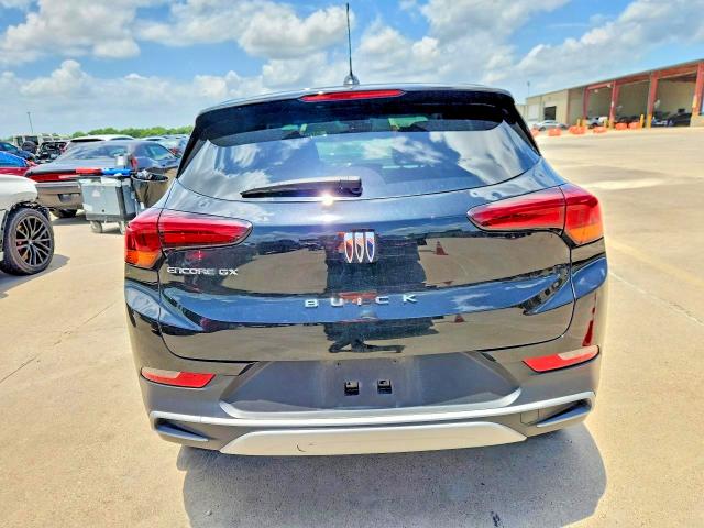 Aukcja sprzedaży 2024 Buick Encore Gx, vin: KL4AMBSL7RB052538, numer aukcji: 55800996